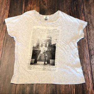 Dictionary “Love” Graphic Tee